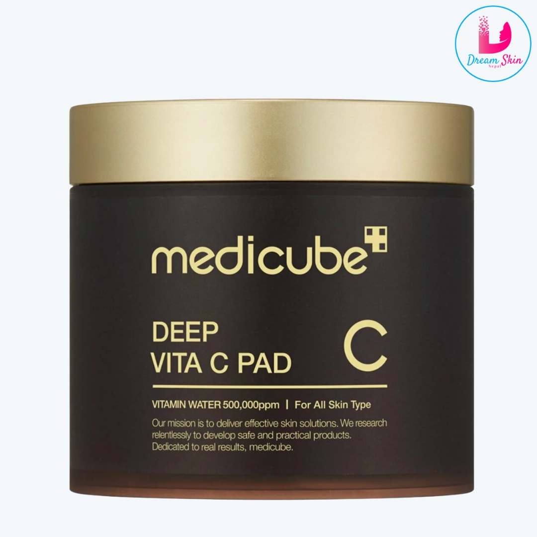 Medicube Deep Vita C Pad [70 pads]	